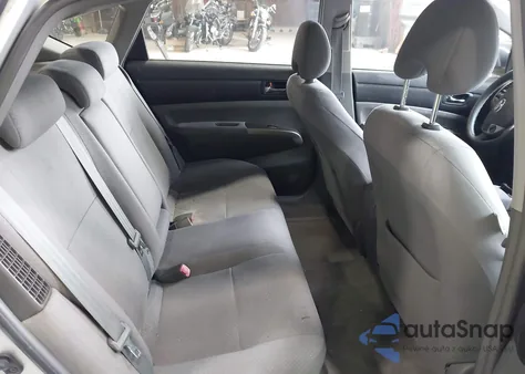 2007 Toyota Prius z USA, uszkodzony, nr VIN JTDKB20U577554881